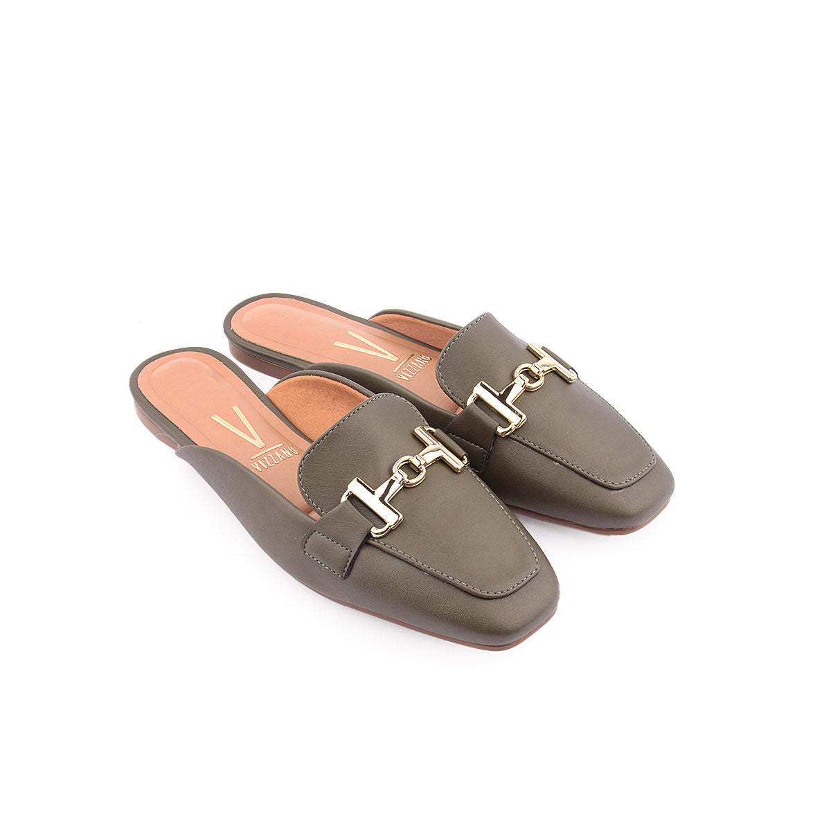 Mules VIZZANO