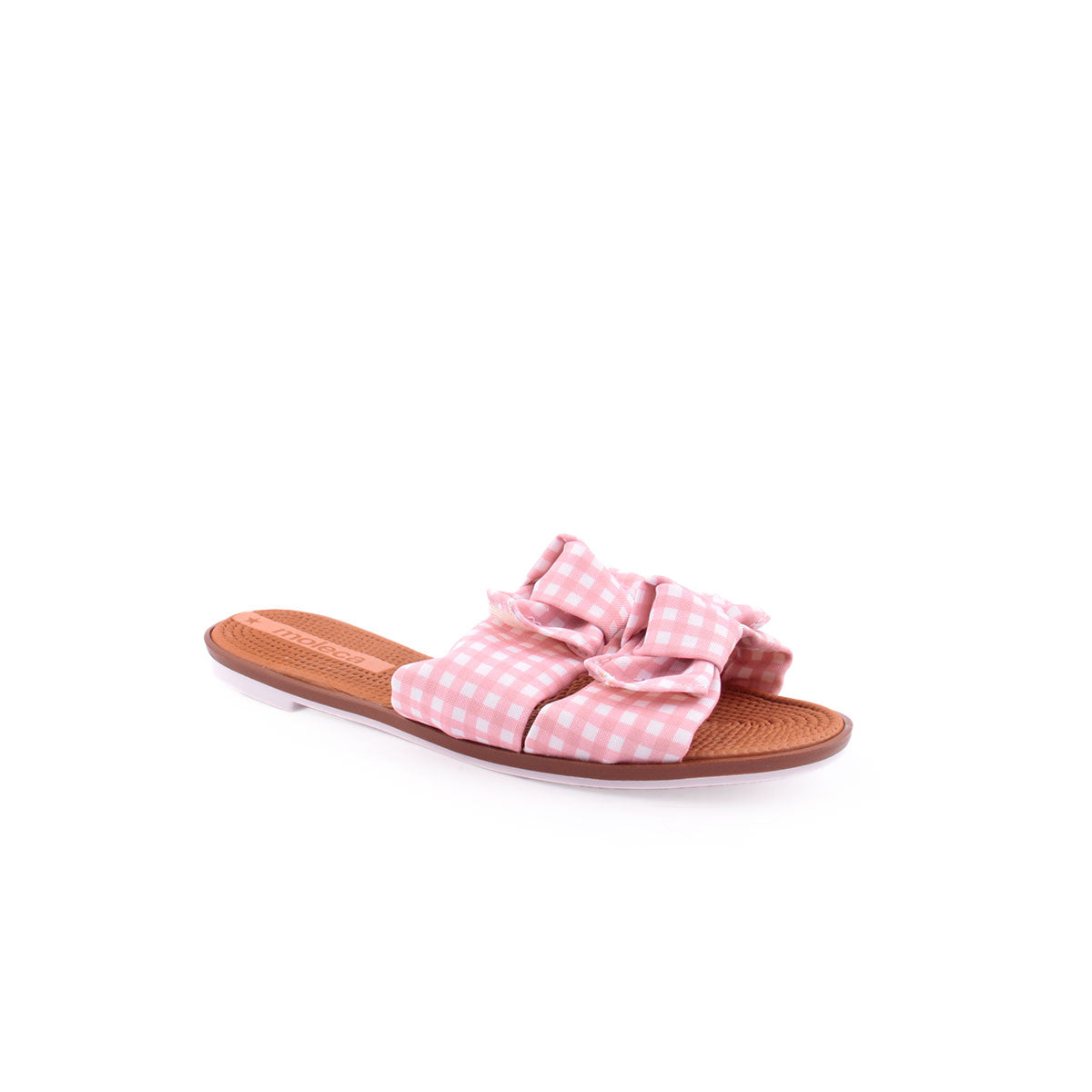 Chinelo MOLECA