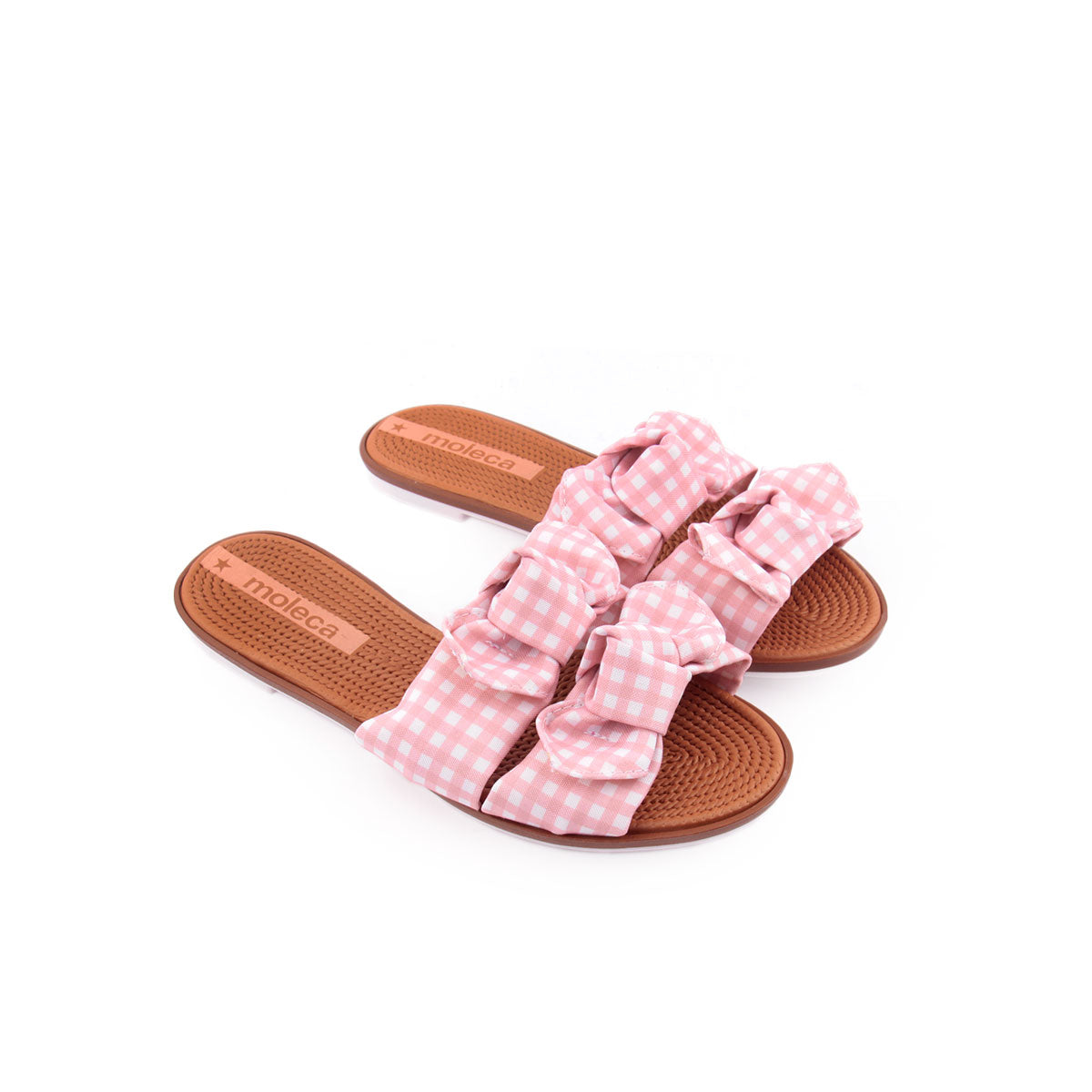 Chinelo MOLECA