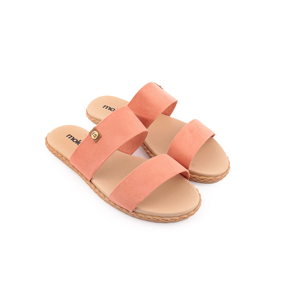 Chinelo MOLECA