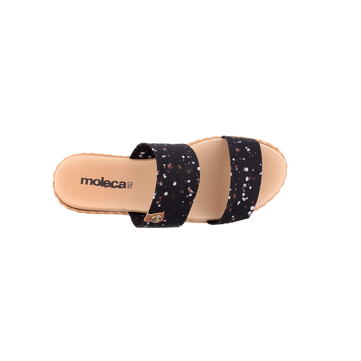 Chinelo MOLECA