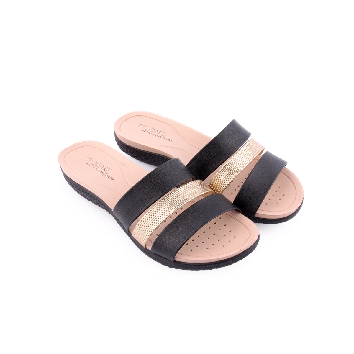 Chinelo MODARE