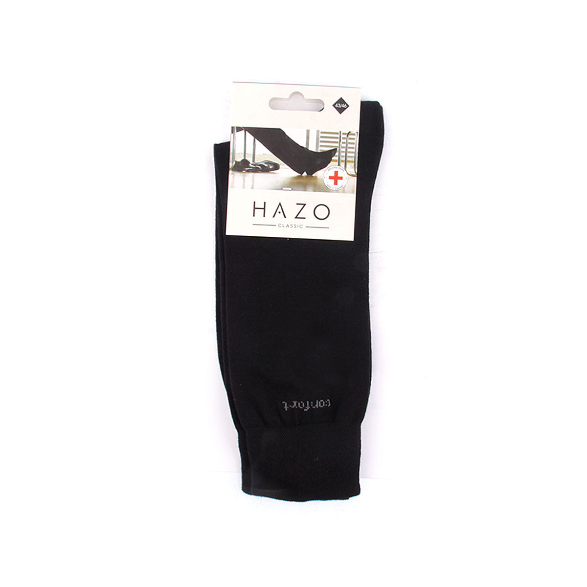 Meias HAZO