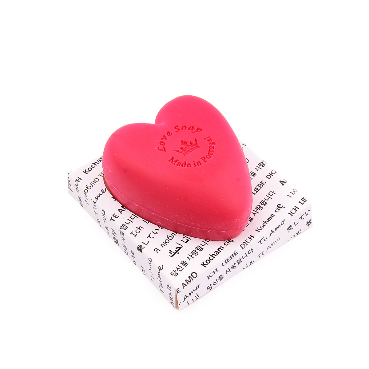 Sabonete Love Soap