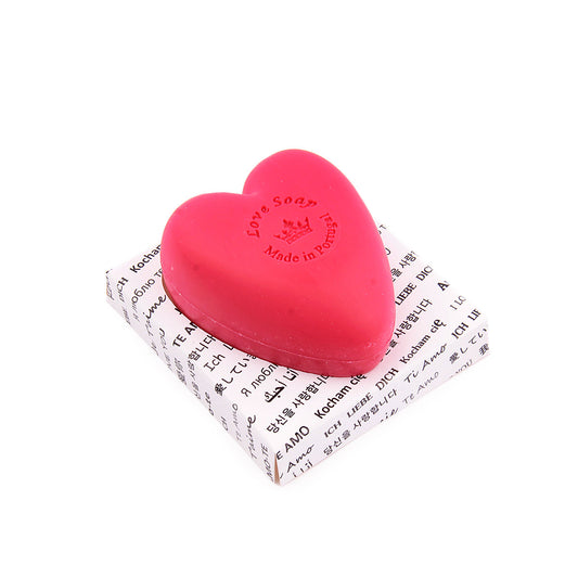Sabonete Love Soap