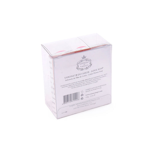 Sabonete Love Soap