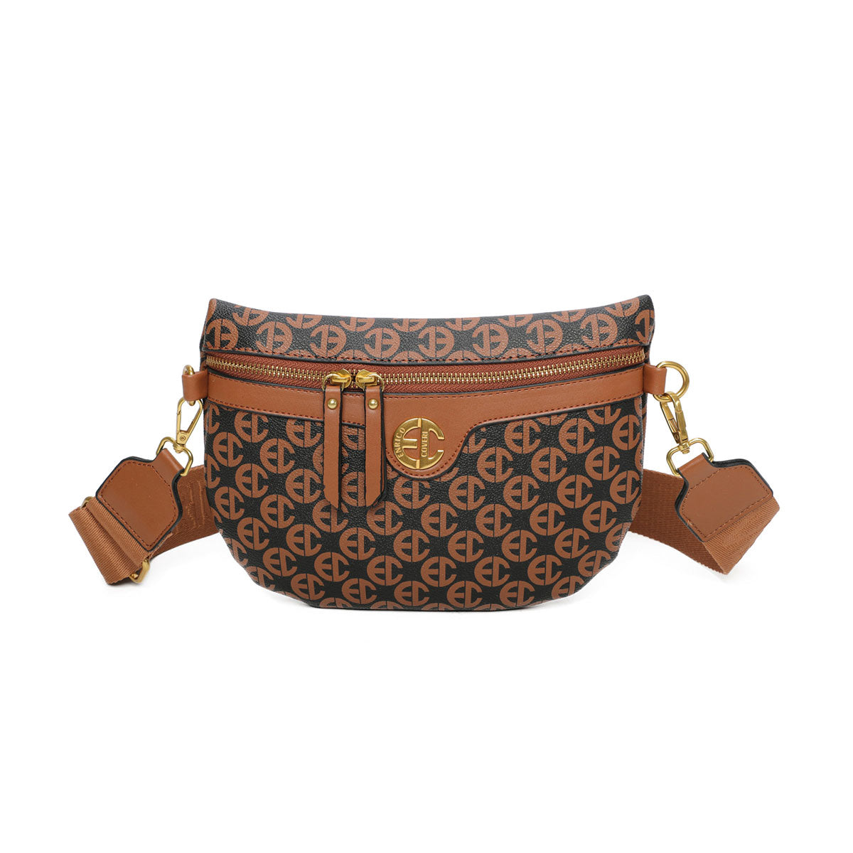 Bolsa ENRICO COVERTI
