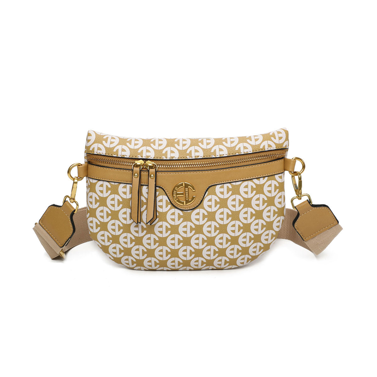 Bolsa ENRICO COVERTI