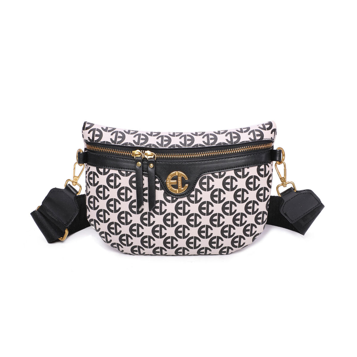 Bolsa ENRICO COVERTI