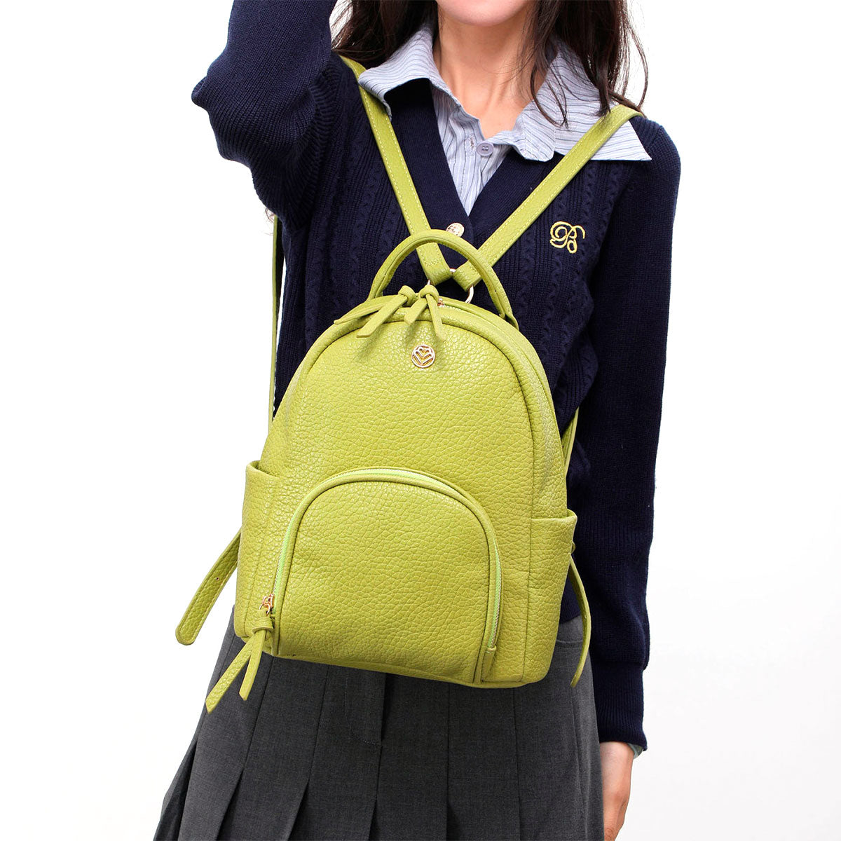 Mochila GB