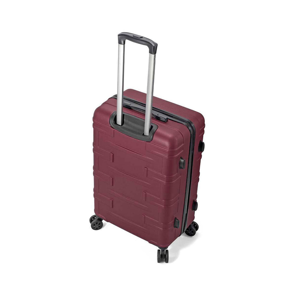Troelley BENZI