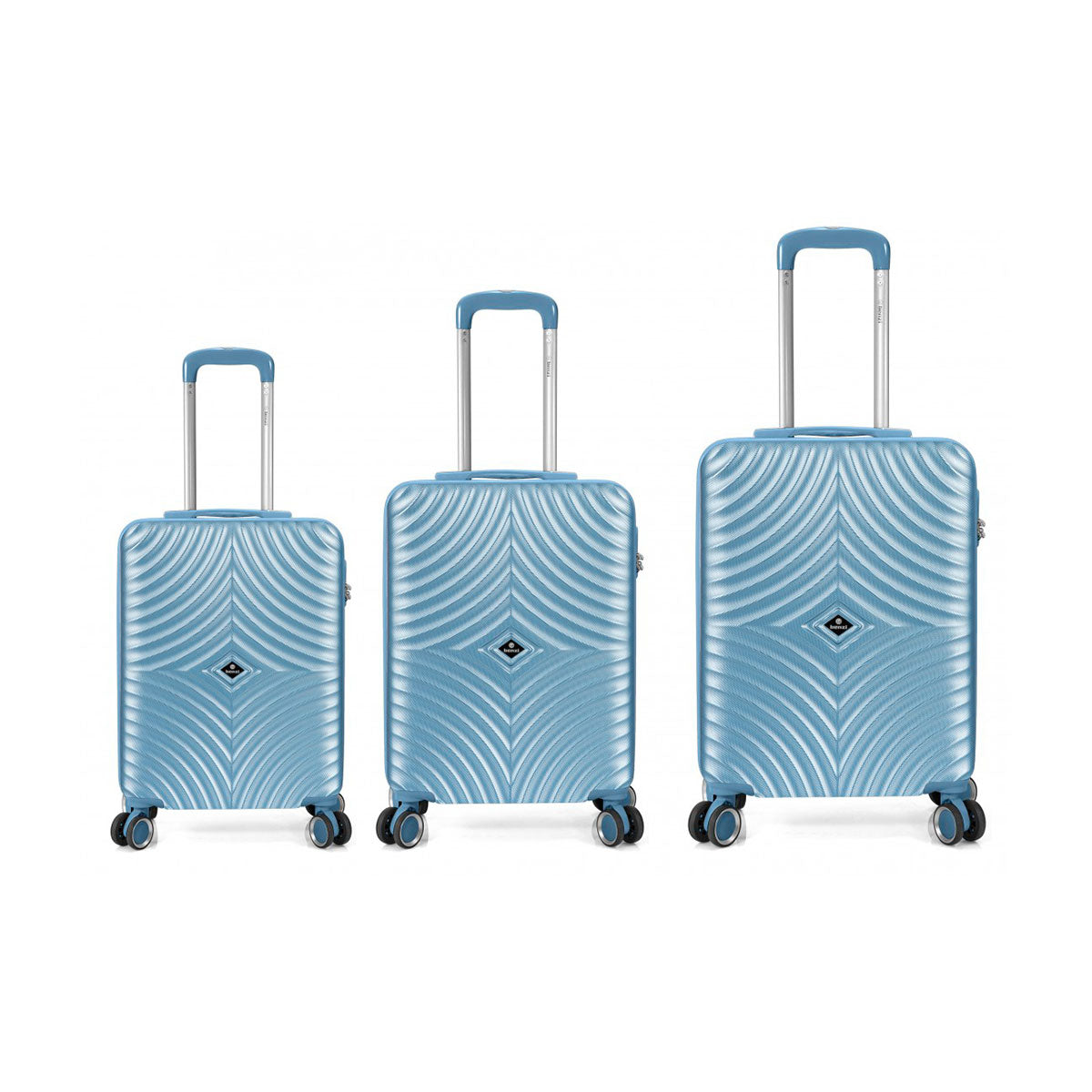 Trolley BENZI