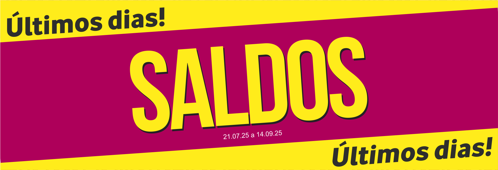 Saldos