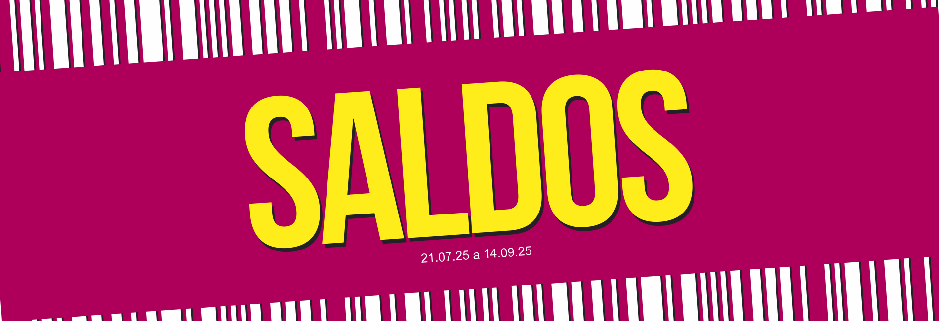 Saldos