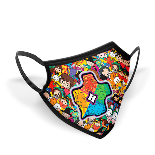 Máscara HARRY POTER