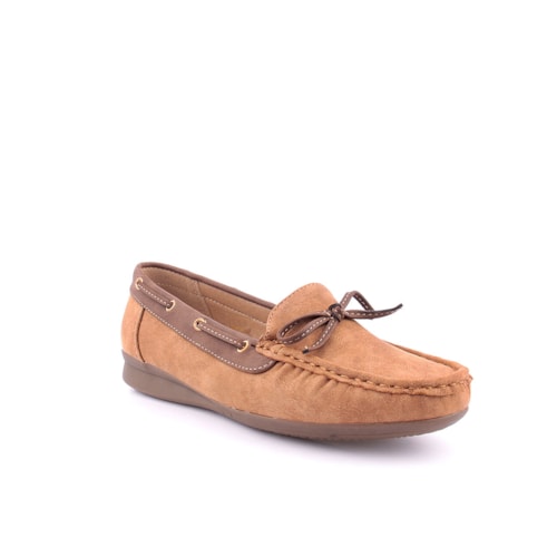 Mocassin BEBRACCI