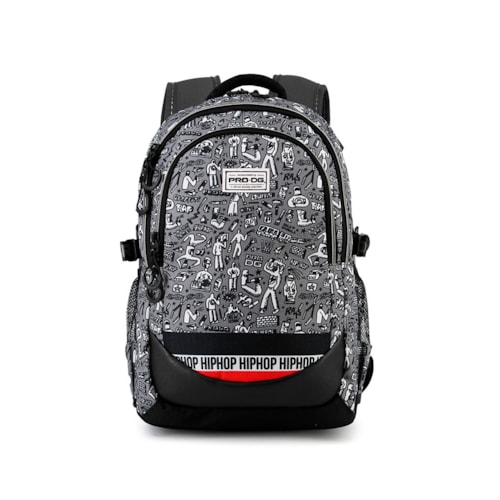 Mochila PRO-DG