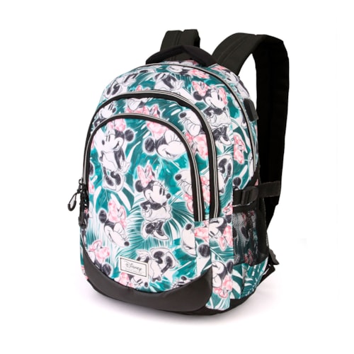 Mochila MINNIE