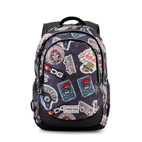 Mochila PRO-DG
