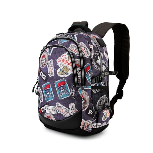 Mochila PRO-DG