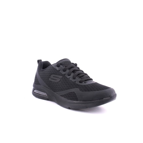 Sapatilha SKECHERS Microspec Max