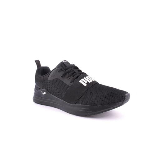 Sapatilha PUMA Wired Run