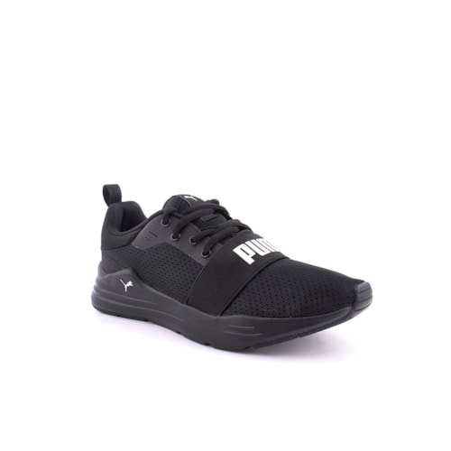 Sapatilha PUMA Wired Run