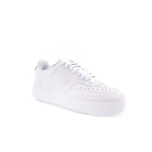 Sapatilha NIKE Court Vision Alta Ltr