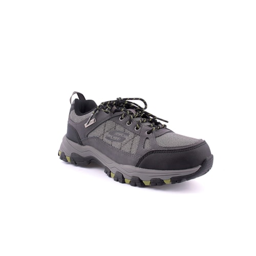 Sapatilha SKECHERS Relaxed Fit: Selmen