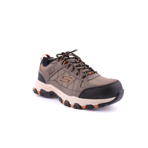 Sapatilha SKECHERS Relaxed Fit: Selmen