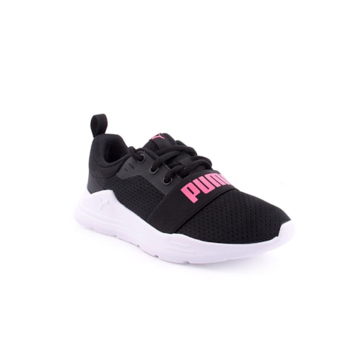 Sapatilha PUMA Wired Run