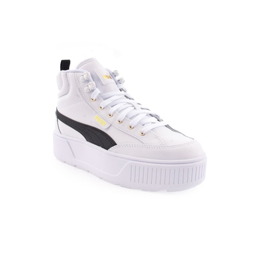 Sapatilha PUMA Karmen Mid