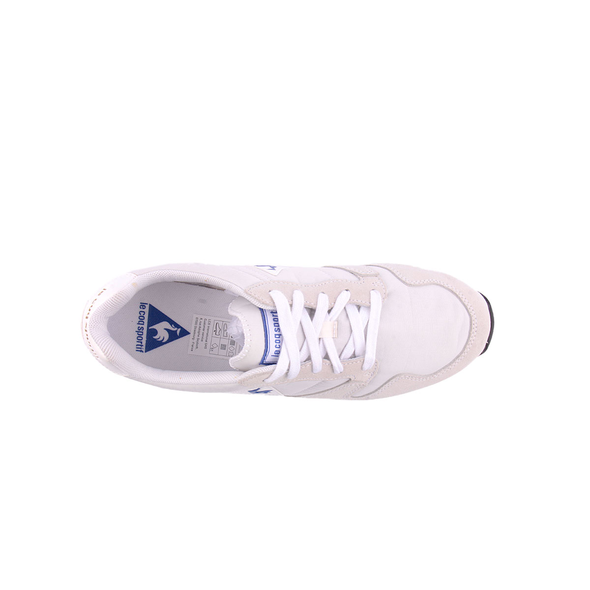 Le coq sportif omega nylon outlet usos