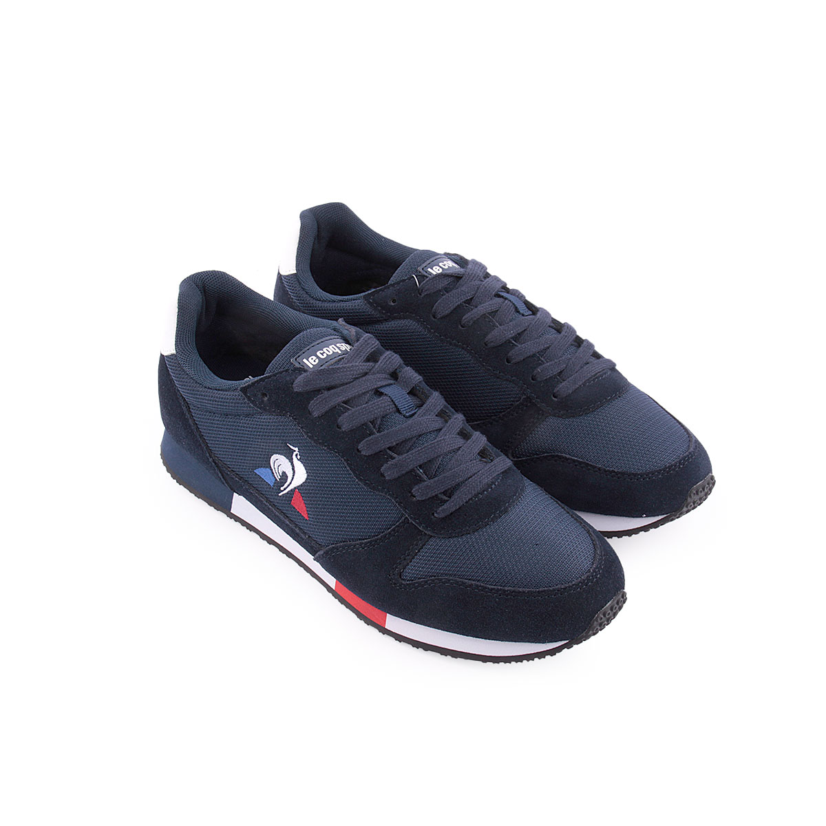 Sapatilhas le sale coq sportif