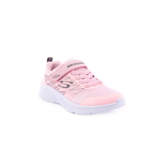 Sapatilha SKECHERS Microspec - Bold Delight