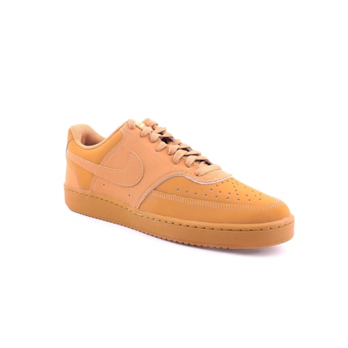 Sapatilha NIKE Court Vision Low