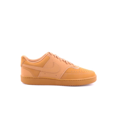 Sapatilha NIKE Court Vision Low
