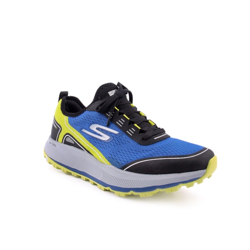 Sapatilha SKECHERS GOrun Pulse Trail