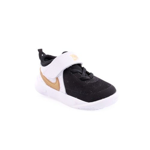Sapatilha NIKE Team Hustle D 10