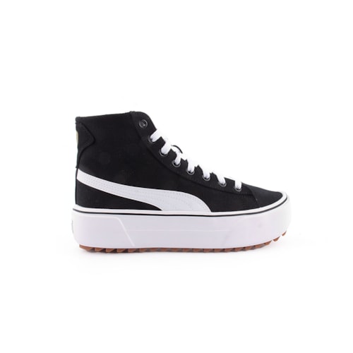 Sapatilha PUMA Kaia Mid CV