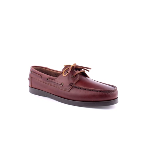 Sapato Vela NORTE ANTIGO