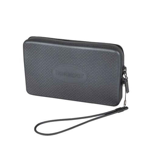 Mini Bag Plus Havaianas Metallic