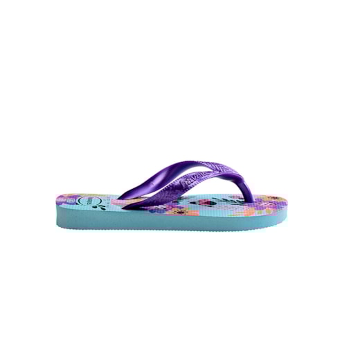 Chinelo HAVAIANAS KIDS FLORES