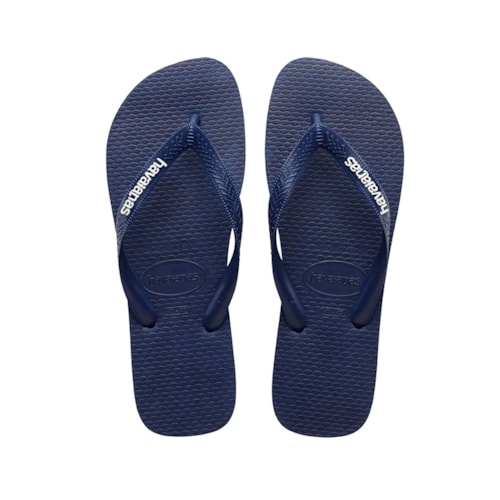 Chinelo HAVAIANAS TOP LOGO