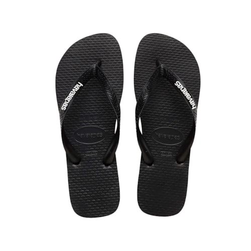 Chinelo HAVAIANAS TOP LOGO