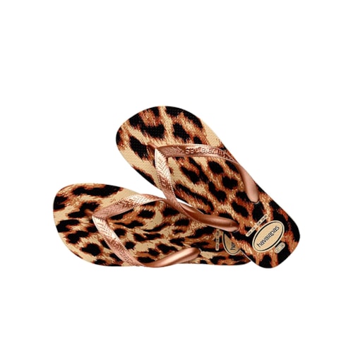 Chinelo HAVAIANAS Top Animals