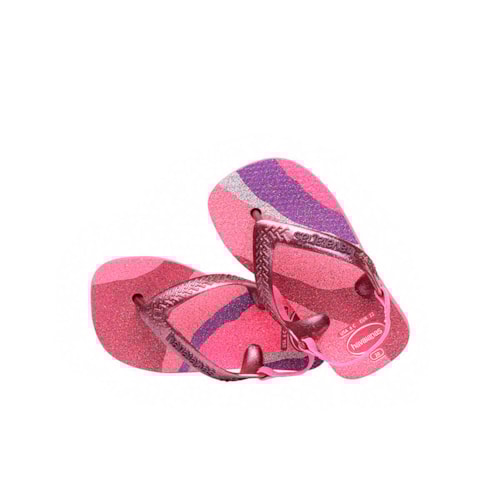 Chinelo HAVAIANAS baby Palette Glow