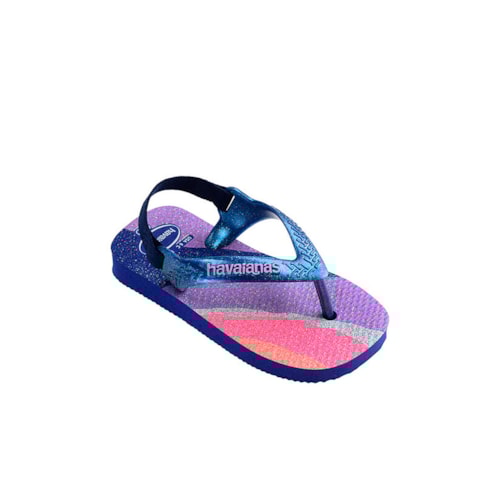 Chinelo HAVAIANAS baby Palette Glow