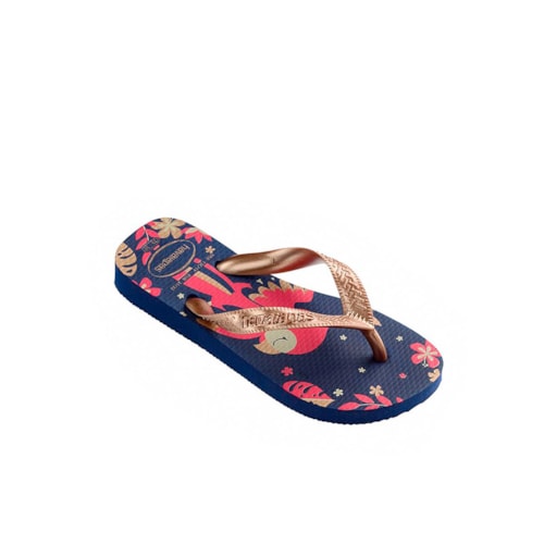 Chinelo HAVAIANAS Kids Top Pets