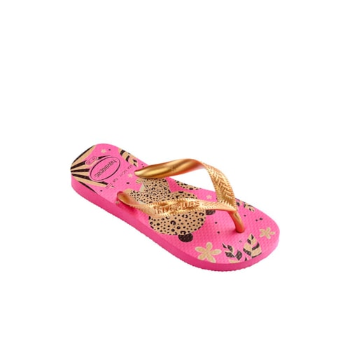 Chinelo HAVAIANAS Kids Top Pets